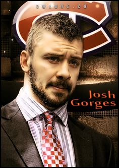 Josh Gorges