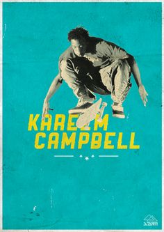 Kareem Campbell