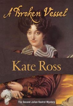 Kate Ross