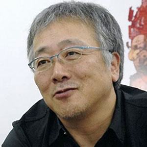 Katsuhiro Otomo