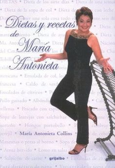 Maria Antonieta Collins