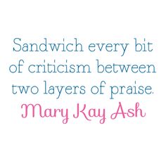 Mary Kay Ash