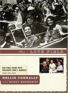 Nellie Connally
