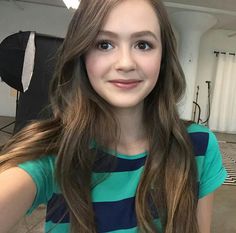 Olivia Sanabia