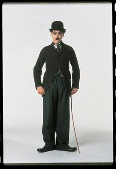Robert Chaplin