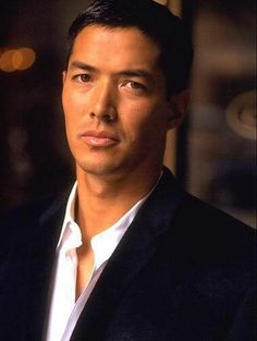 Russell Wong