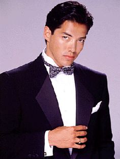 Russell Wong