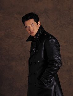 Russell Wong