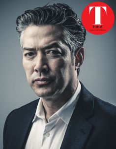 Russell Wong