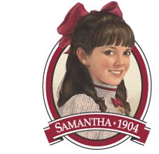 Samantha Anastasia