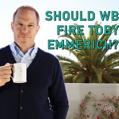 Toby Emmerich