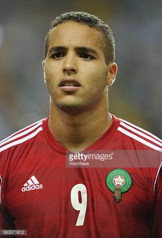 Youssef El-Arabi