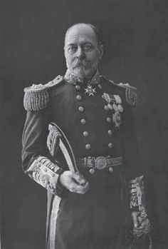 Albert Hastings Markham
