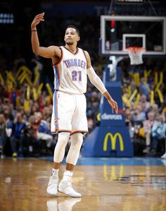 Andre Roberson