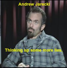 Andrew Jarecki