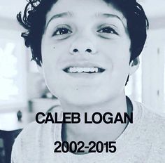 Caleb Logan LeBlanc