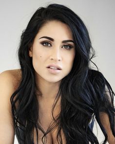 Cassie Steele