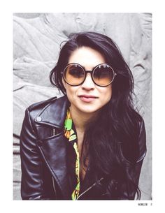 Cassie Steele