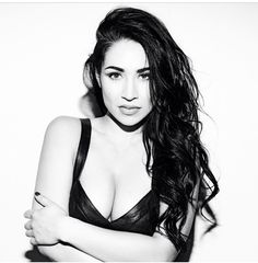 Cassie Steele