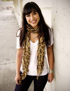 Cassie Steele