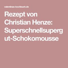 Christian Henze