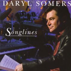 Daryl Somers