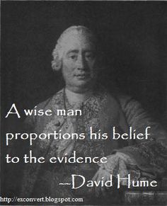 David Hume