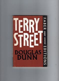 Douglas Dunn