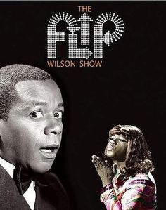 Flip Wilson