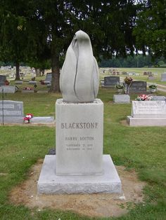 Harry Blackstone Jr.