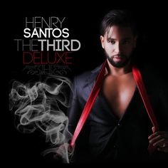 Henry Santos