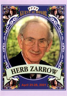 Herb Zarrow