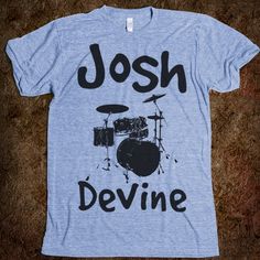 Josh Devine