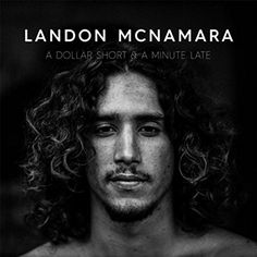 Landon McNamara