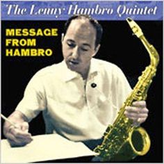 Lenny Hambro