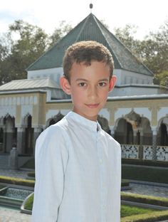 Moulay Hassan