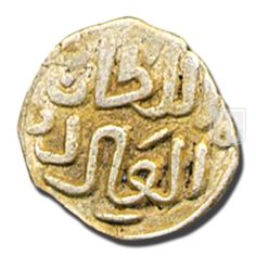 Muhammad bin Tughluq