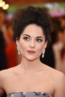 Sarah Greene