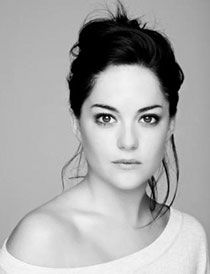 Sarah Greene