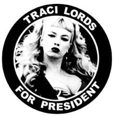 Traci Lords