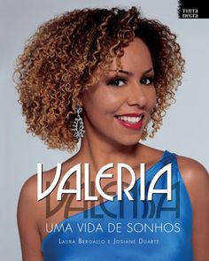 Valeria Valenssa