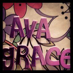 Ava Grace