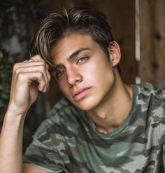 Dylan Jordan