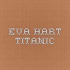 Eva Hart