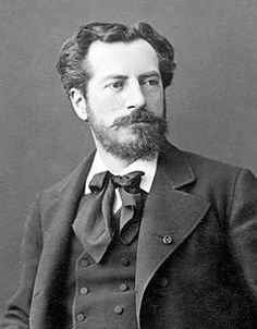 Frederic Auguste Bartholdi