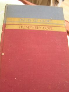 Humphrey Cobb