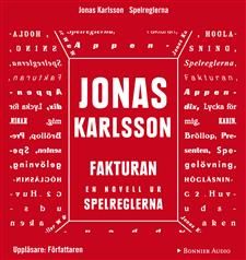 Jonas Karlsson