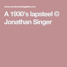 Jonathan Oringer