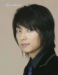 Lee Seo-jeong