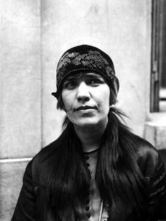 Maria Rasputin